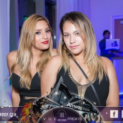 VUE FRIDAYS at One80 Grey Goose Lounge 2015-11-06