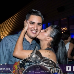 VUE FRIDAYS at One80 Grey Goose Lounge 2015-11-06