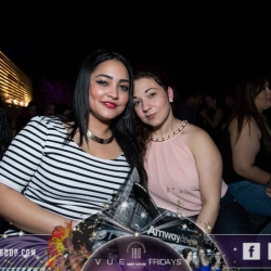 VUE FRIDAYS at One80 Grey Goose Lounge 2015-11-06