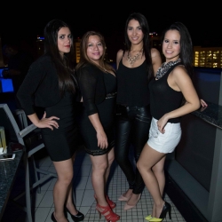 VUE FRIDAYS at One80 Grey Goose Lounge 2015-11-06