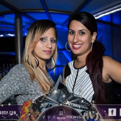 VUE FRIDAYS at One80 Grey Goose Lounge 2015-11-06