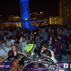 VUE FRIDAYS at One80 Grey Goose Lounge 2015-11-06