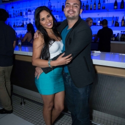 VUE FRIDAYS at One80 Grey Goose Lounge 2015-11-06