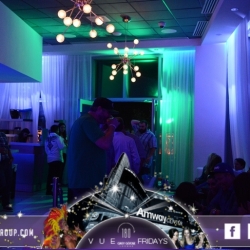 VUE FRIDAYS at One80 Lounge 2015-11-06