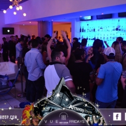 VUE FRIDAYS at One80 Lounge 2015-11-06