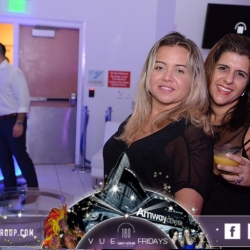 VUE FRIDAYS at One80 Lounge 2015-11-06