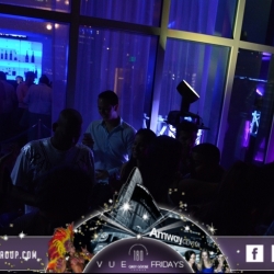 VUE FRIDAYS at One80 Lounge 2015-11-06
