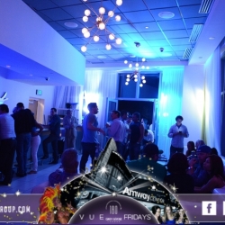 VUE FRIDAYS at One80 Lounge 2015-11-06