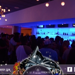 VUE FRIDAYS at One80 Lounge 2015-11-06