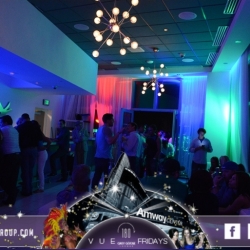 VUE FRIDAYS at One80 Lounge 2015-11-06