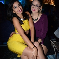 VUE FRIDAYS at One80 Lounge 2015-11-13