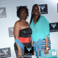 VII [se7en] SATURDAYS at Blue Martini 2015-01-03