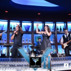 VII [se7en] SATURDAYS at Blue Martini 2015-01-03