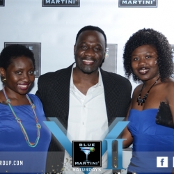 VII [se7en] SATURDAYS at Blue Martini 2015-01-10