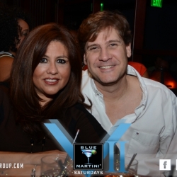 VII [se7en] SATURDAYS at Blue Martini 2015-01-10