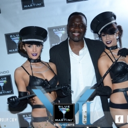 VII [se7en] SATURDAYS at Blue Martini 2015-01-10