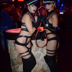 VII [se7en] SATURDAYS at Blue Martini 2015-01-10