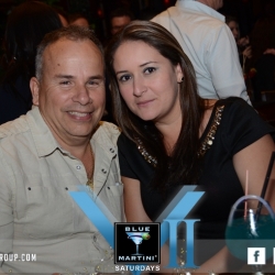 VII [se7en] SATURDAYS at Blue Martini 2015-01-10