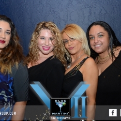 VII [se7en] SATURDAYS at Blue Martini 2015-01-10