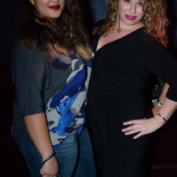 VII [se7en] SATURDAYS at Blue Martini 2015-01-10