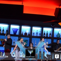 VII [se7en] SATURDAYS at Blue Martini 2015-01-31