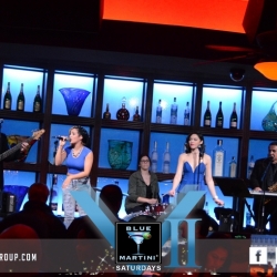 VII [se7en] SATURDAYS at Blue Martini 2015-01-31