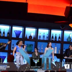 VII [se7en] SATURDAYS at Blue Martini 2015-01-31