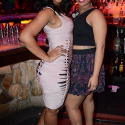 VII [se7en] SATURDAYS at Blue Martini 2015-02-07