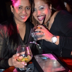 VII [se7en] SATURDAYS at Blue Martini 2015-02-07