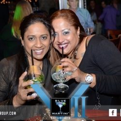 VII [se7en] SATURDAYS at Blue Martini 2015-02-07