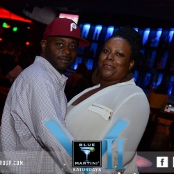 VII [se7en] SATURDAYS at Blue Martini 2015-02-07