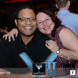 VII [se7en] SATURDAYS at Blue Martini 2015-02-07