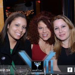 VII [se7en] SATURDAYS at Blue Martini 2015-02-07