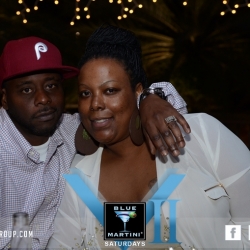 VII [se7en] SATURDAYS at Blue Martini 2015-02-07