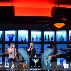 VII [se7en] SATURDAYS at Blue Martini 2015-02-07