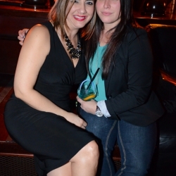 VII [se7en] SATURDAYS at Blue Martini 2015-02-14