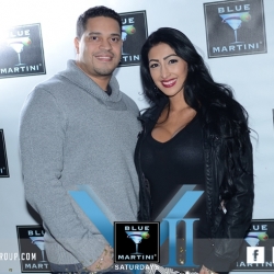 VII [se7en] SATURDAYS at Blue Martini 2015-02-14