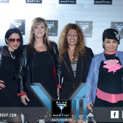 VII [se7en] SATURDAYS at Blue Martini 2015-02-14