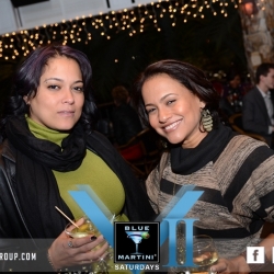 VII [se7en] SATURDAYS at Blue Martini 2015-02-14