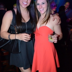 VII [se7en] SATURDAYS at Blue Martini 2015-02-14