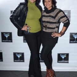 VII [se7en] SATURDAYS at Blue Martini 2015-02-14