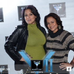 VII [se7en] SATURDAYS at Blue Martini 2015-02-14