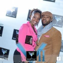 VII [se7en] SATURDAYS at Blue Martini 2015-02-14