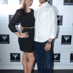 VII [se7en] SATURDAYS at Blue Martini 2015-02-14